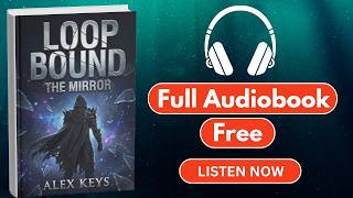 Loop Bound: The Mirror by Alex Keys [ Full Audiobook Free ]