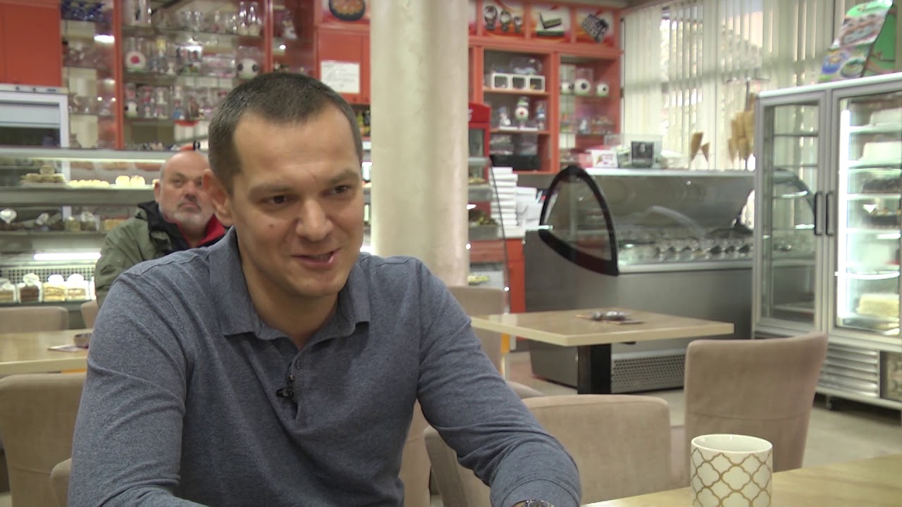 GENERACIJE - Poslastičarnica ŠUMADIJA