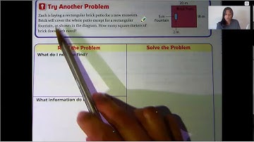 4th Grade- Go Math- Chapter 13.5