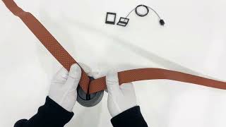 Fastenings Denkirs Belty