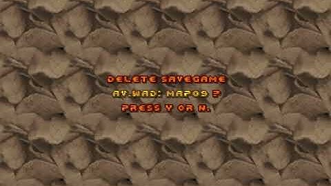 Doom: Alien Vendetta (Crispy Doom) Part 3 of 11