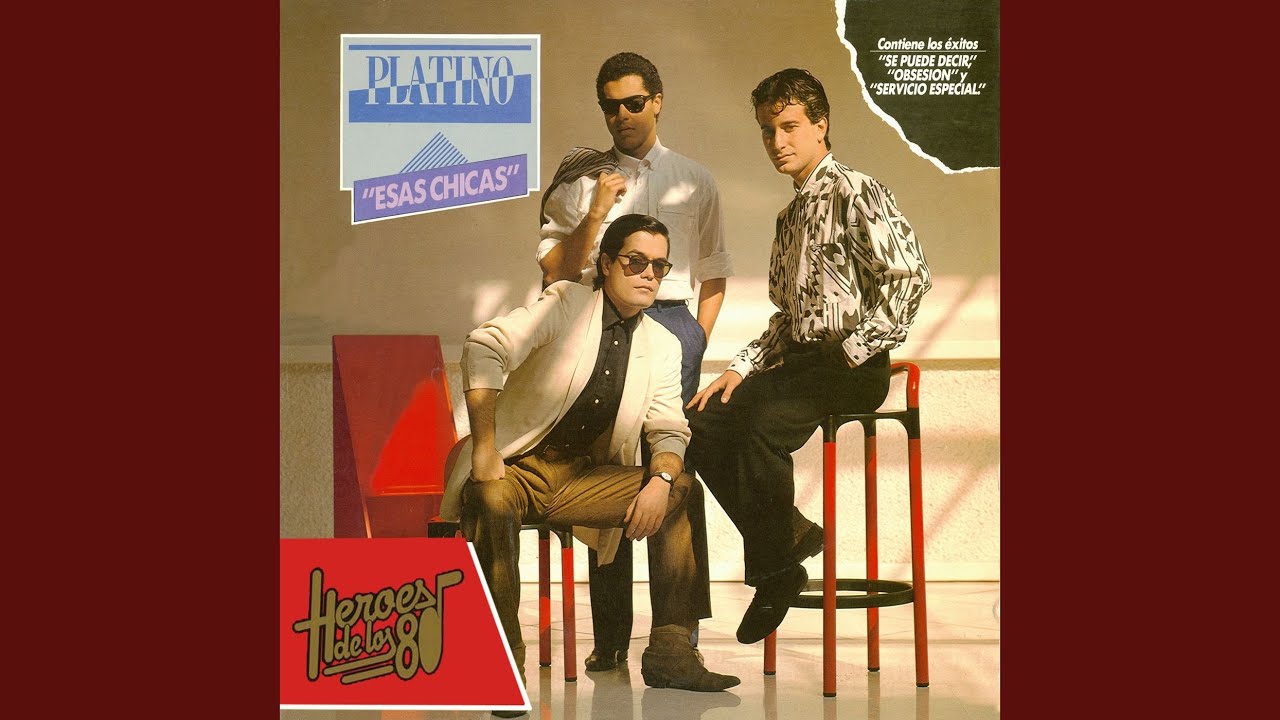 Obsesión (2015 Remastered Version)