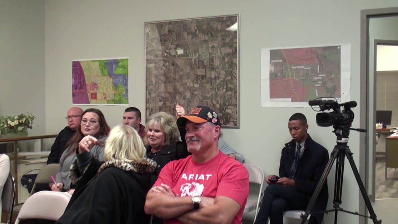 2020 01 02 Dayton Council meeting end only YouTube