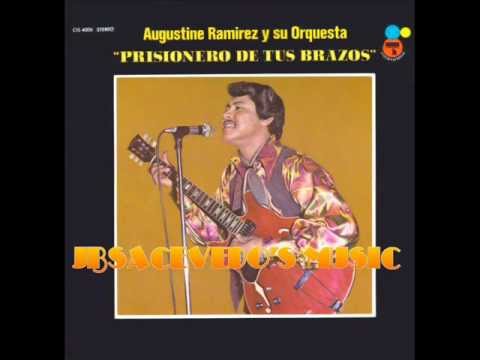 Augustine Ramirez-Con Cartitas