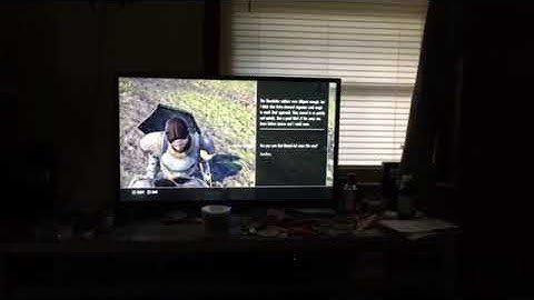 Darien Gautier from ESO.