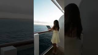 Cruise life in motion on MSC Seascape 🌊