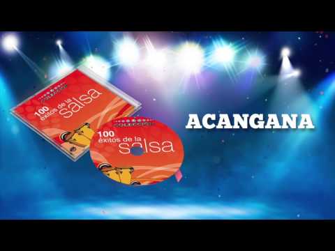 Acangana - El Gran Combo de Puerto Rico (Audio) | Discos Fuentes