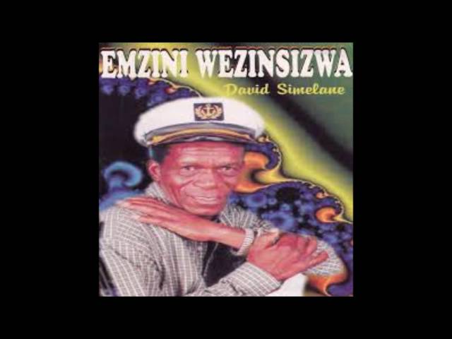 DAVID SIMELANE   SMIRNOFF