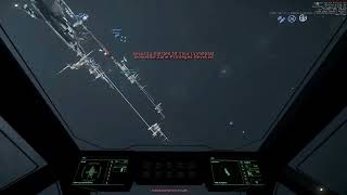 Star-Citizen Replay Lordgrimli Crispy Prospector During Station Lockdown