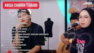 BUTA HATI - ANGGA CANDRA X INDAH YASTAMI - SEKECEWA ITU FULL ALBUM TERBARU