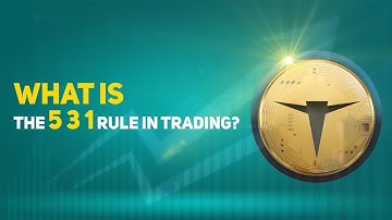"Unlock the Power of the 5 3 1 Rule in Trading | Beginner
