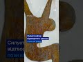 Як виглядають тортури: український арт-символ у Берліні