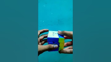 CUBE LOOP (PART 102(S2)) #rubikscube #cube #cubing #lego #rubik #infinite #loop #infiniteloop