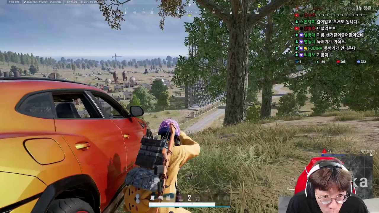 던파]드디어 날짜가 떳구먼[유튜브,치지직]