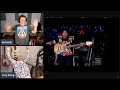 CORY WONG REACTS: VICTOR WOOTEN BASS SOLO | Bela Fleck &amp; The Flecktones Live At The Quick