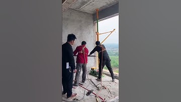 Tời Điện Nâng Hạ- Tời Xây Dựng Nâng Tải Cỡ Lớn