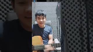 Tri Suaka Aku Milikmu Malam Ini Cover trisuaka