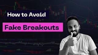 How to Avoid False Breakout | 5 Easy Rules