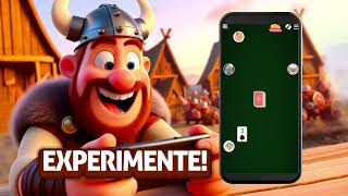 Jogue Sueca Online agora no celular, computador ou tablet screenshot 5