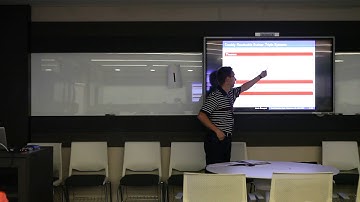 Day 2 - Recent Results on Classification of Combinatorial Designs - Patric Östergård (Seminar)(A)