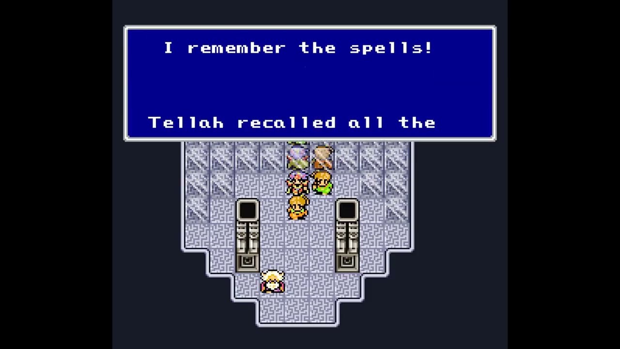On Becoming A Paladin as Told by Cecil Harvey | Final Fantasy IV Heronalysis