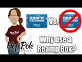 Do guitarists need a Reamp box or not? - Radial ProRMP VS Just a cable