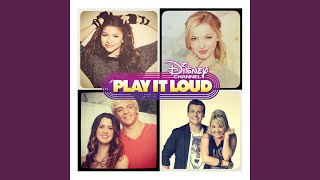 Better in Stereo (Theme Song from “Liv and Maddie”)