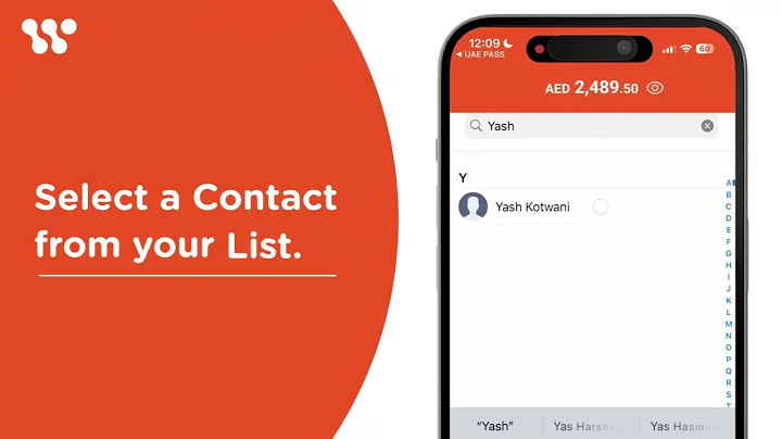 Split Bill with Whizmo | Easy Way to Share Expenses