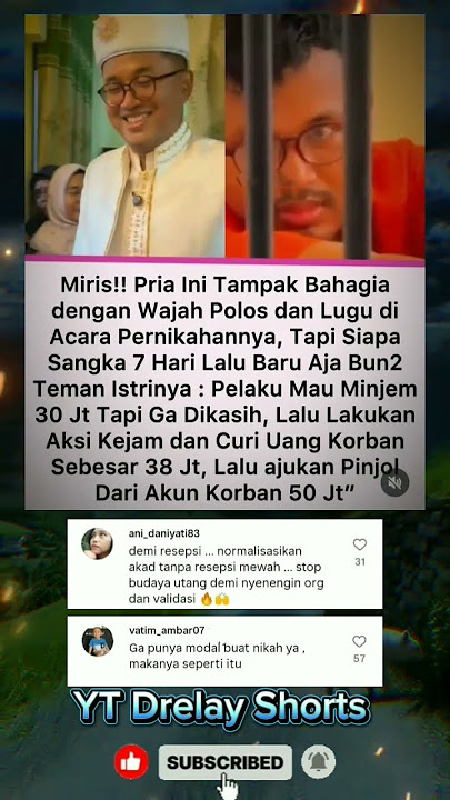 Bahagia di atas penderitaan orang, tega banget #shortvideo #trendingshorts