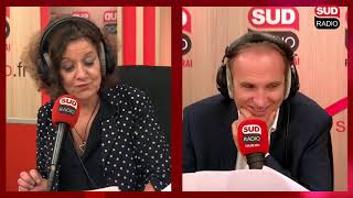 Élisabeth Lévy - On Narrête Pas Léconomie, On Arrête La Vie