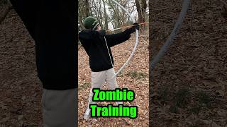 Zombie Apocalypse: How to get ready for it!