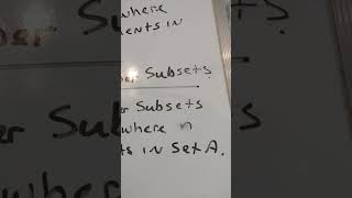 MGF1106 Chapter 2 section 2