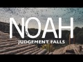 Noah Soundtrack - Judgement Falls