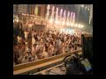 Capture de la vidéo Special Ending By Christian Smith @ Sensation Chile, 2010.