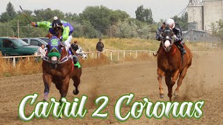 Carreras de Caballos en Richfield, Idaho 03 de Septiembre 2023