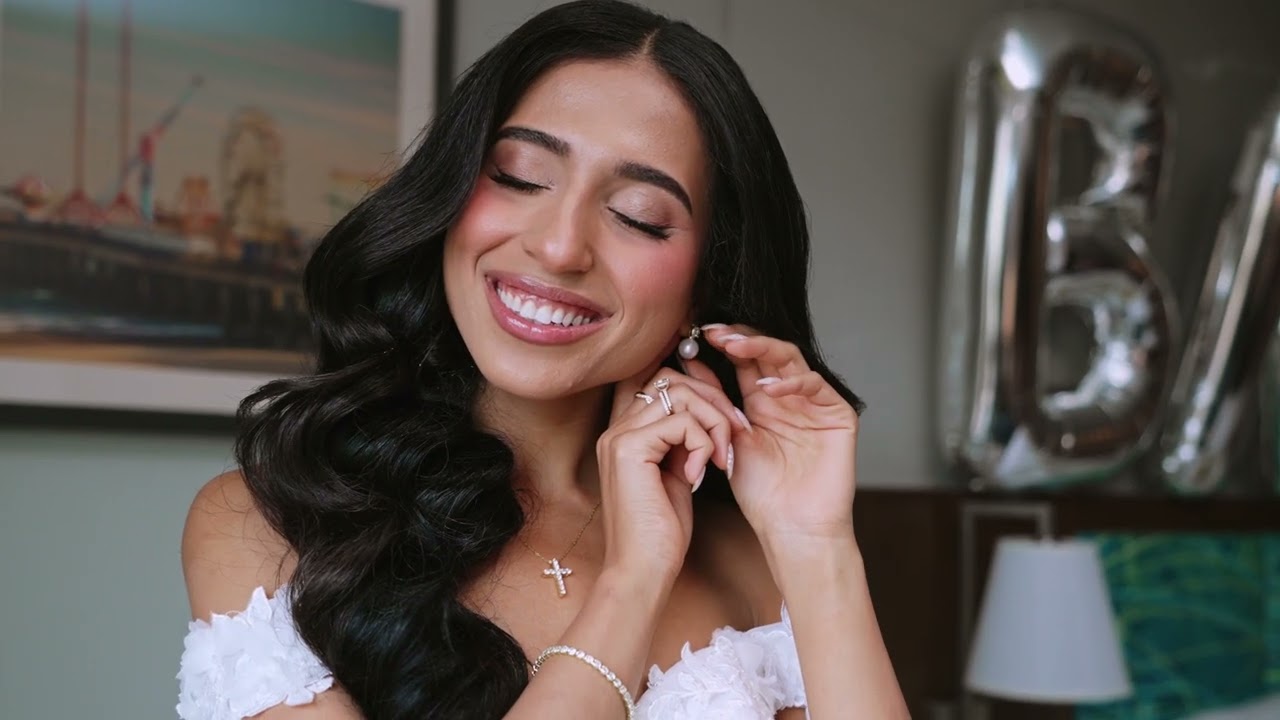 Febronia & Anthony Highlight