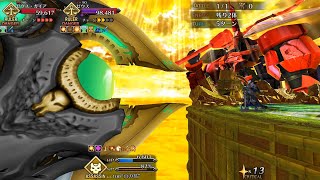 Fostbelt 5 Olympus - Zeus Vs Old Man