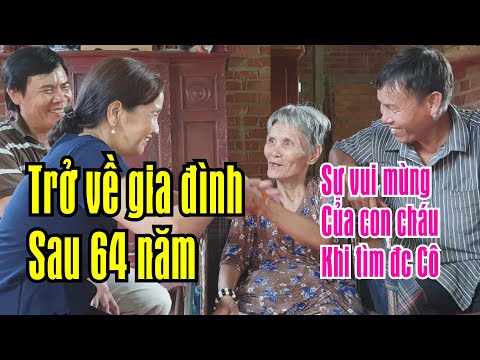 cách tìm người thân bỏ nhà đi