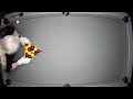 2024 Men's World Championship Qualifier - Quarter Final - Alex Lawrence v James Farrow