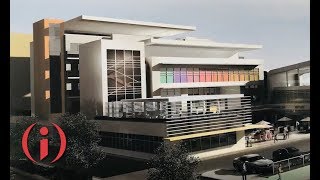 International Marketplace Seeks 'Affordable Alternative'