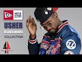 USHER x ATLANTA BRAVES: NEW ERA COLLECTION !!! FITTED FIEND EP. 282