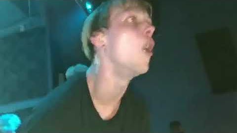 LIL STRANGE - #WELOVECAREBEARS (LIVE) TAMPA FLORIDA with WIFISFUNERAL, TANKHEAD666, 2KLIP$ & more