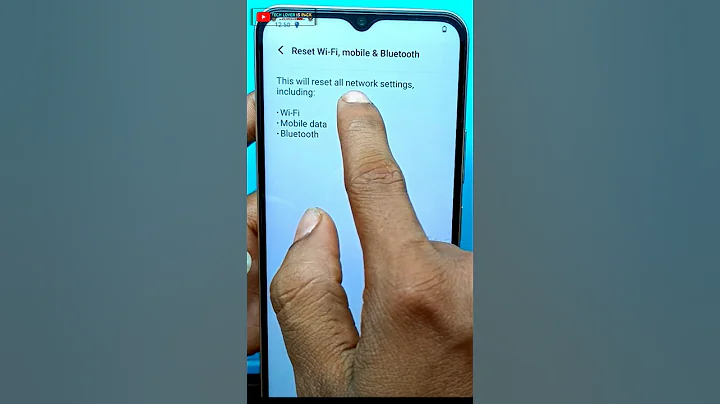 one click me all network problem solve in vivo y56 5g // network problem solution in vivo