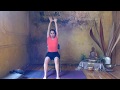 Clase de Yoga Restaurativa con Wendy Fajardo