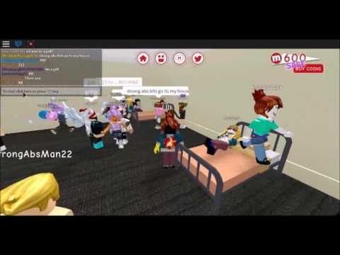 Roblox Oders Catched