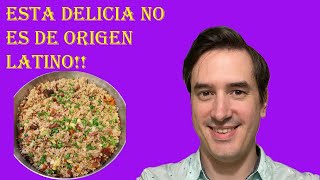 Saben de dónde proviene esta delicia y que tiene TANTOS nombres?