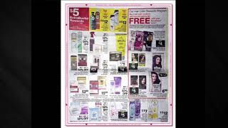 CVS Weekly Circular 10/14-10/20
