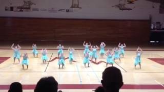 Student Showcase 2017- Part 2