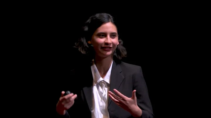 Building the Hyperloop | Deborah Navarro | TEDxSuf...
