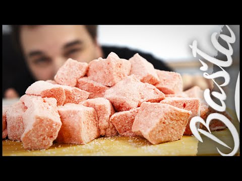 MARSHMALLOW, který zvládne každý – Bašta #51